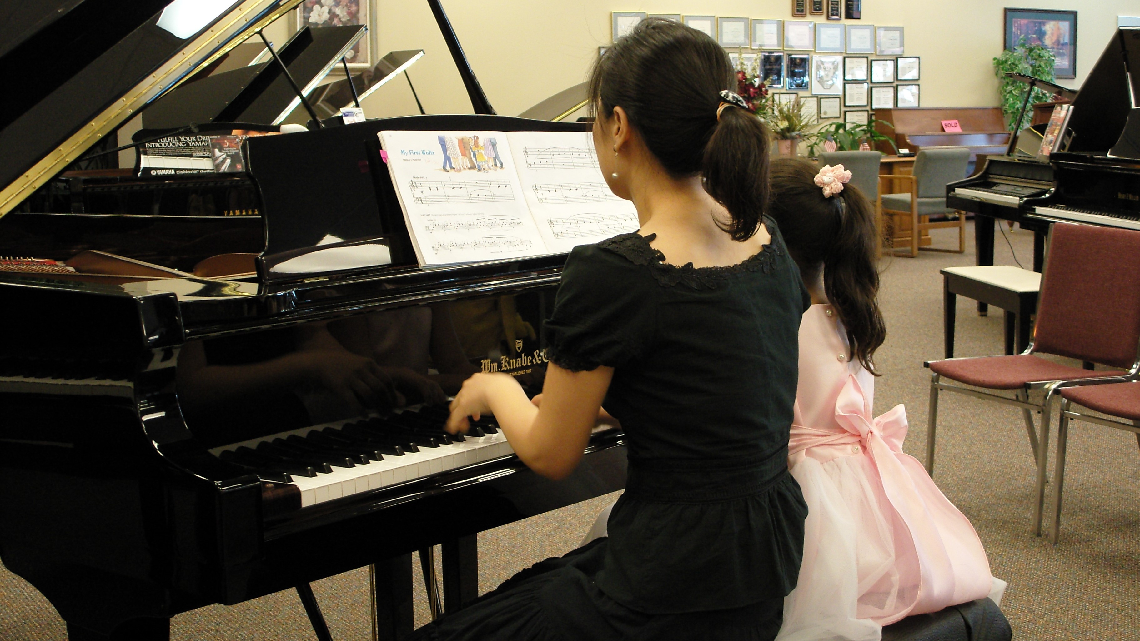 Music Accompanist